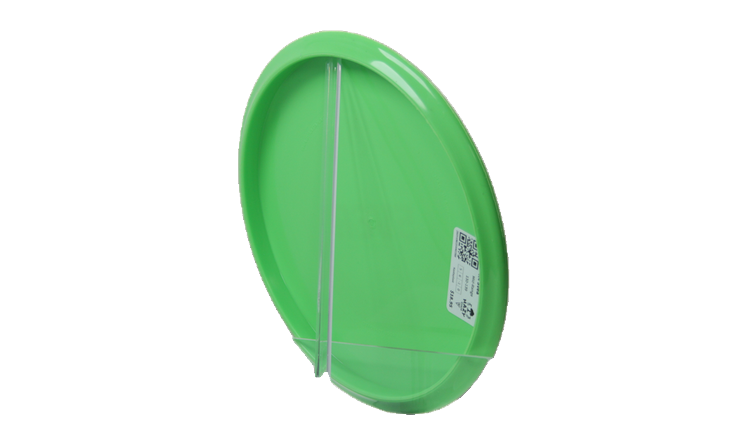 Kastaplast K4 Svea Midrange Back View