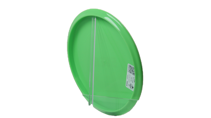 Kastaplast K4 Svea Midrange Back View