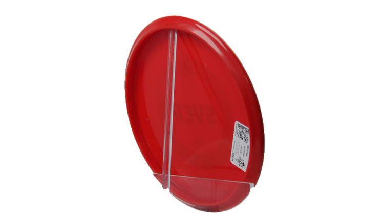 Kastaplast K4 Svea Midrange Back View