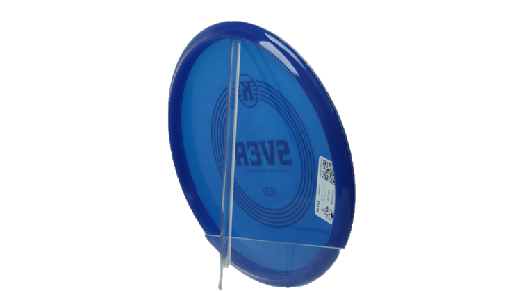 Kastaplast K4 Svea Midrange Back View