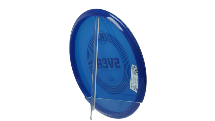 Kastaplast K4 Svea Midrange Back View