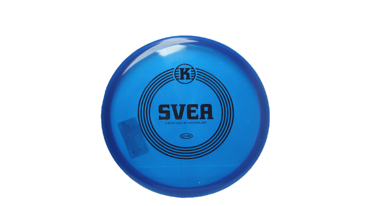 Kastaplast K4 Svea Midrange Front View
