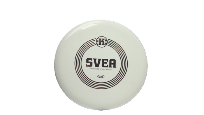 Kastaplast K4 Svea Midrange