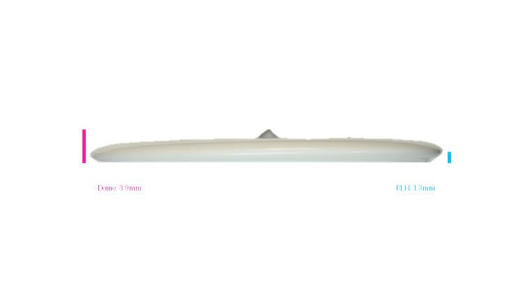 Kastaplast K4 Svea Midrange Profile View
