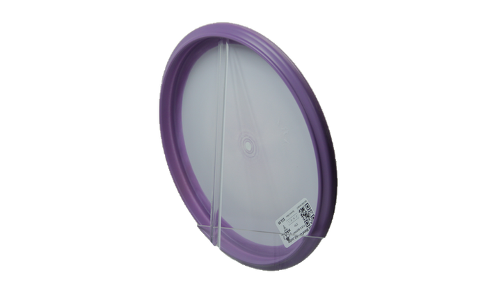 Dynamic Discs Classic Blend Orbit Judge Putter Back View