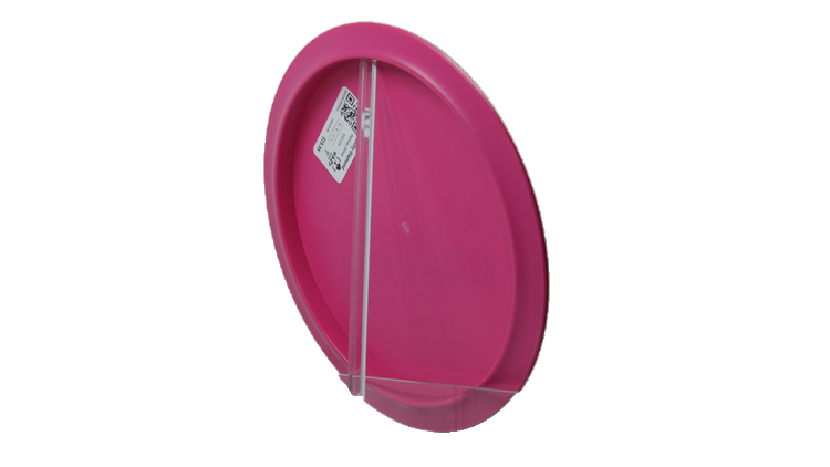 Latitude 64 Zero Gravity Diamond Fairway Driver Back View