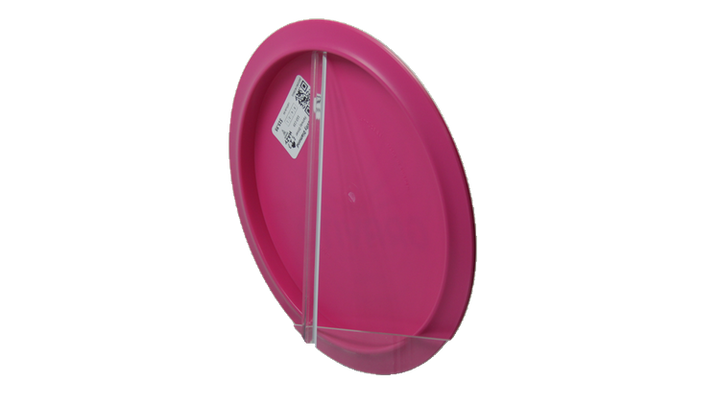 Latitude 64 Zero Gravity Diamond Fairway Driver Back View