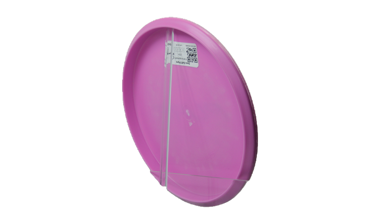 Latitude 64 Zero Soft Pure Putter Back View