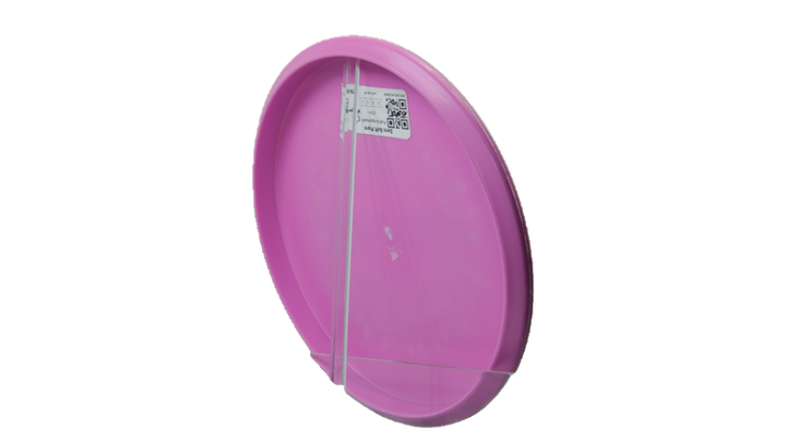 Latitude 64 Zero Soft Pure Putter Back View