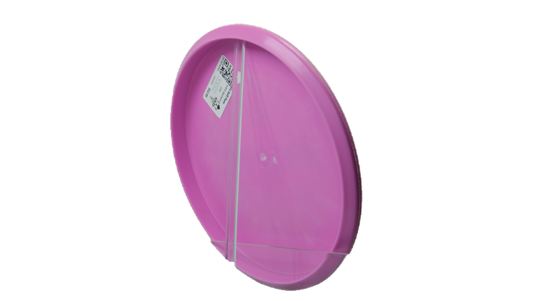 Latitude 64 Zero Soft Pure Putter Back View