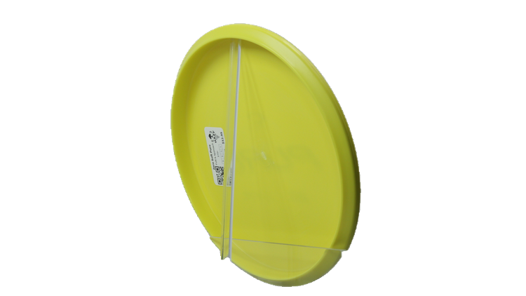 Latitude 64 Zero Soft Pure Putter Back View