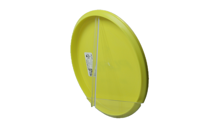 Latitude 64 Zero Soft Pure Putter Back View