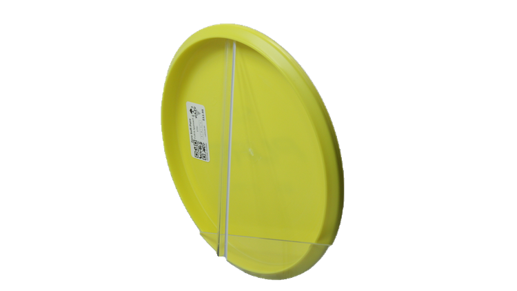 Latitude 64 Zero Soft Pure Putter Back View