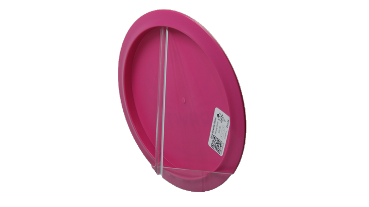 Latitude 64 Zero Gravity Saint Fairway Driver Back View