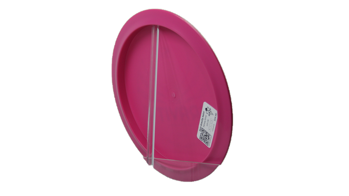 Latitude 64 Zero Gravity Saint Fairway Driver Back View