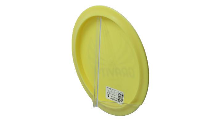Latitude 64 Zero Gravity Saint Fairway Driver Back View