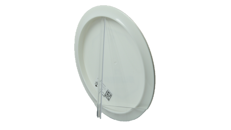 Latitude 64 Grand Sweep Fairway Driver Back View