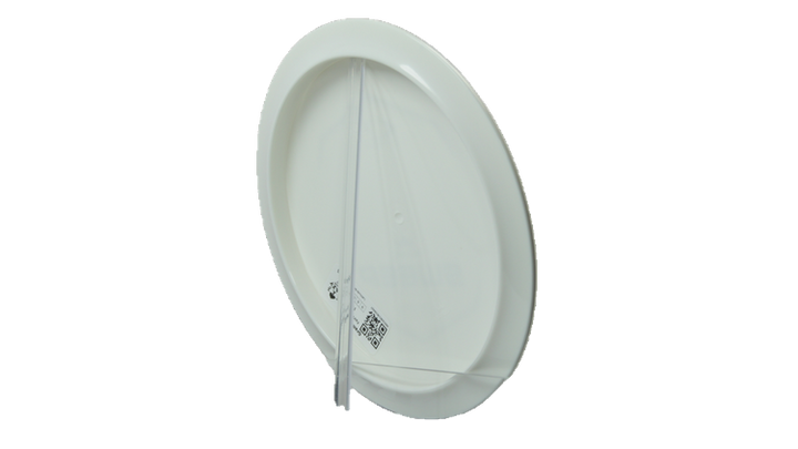 Latitude 64 Grand Sweep Fairway Driver Back View