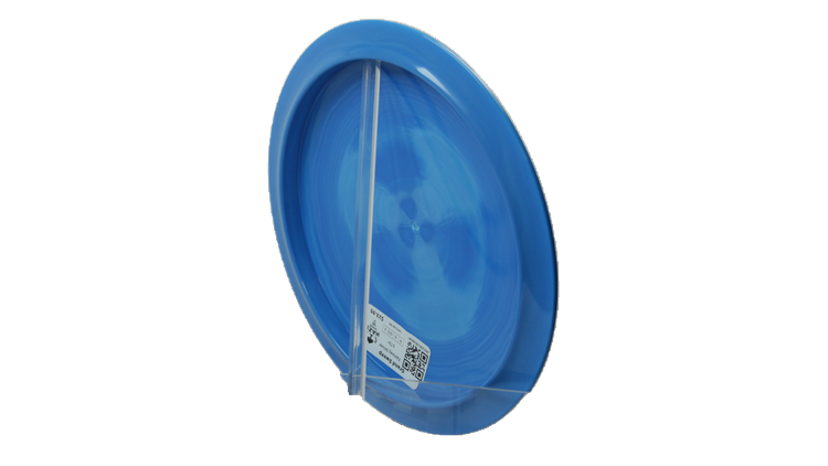 Latitude 64 Grand Sweep Fairway Driver Back View