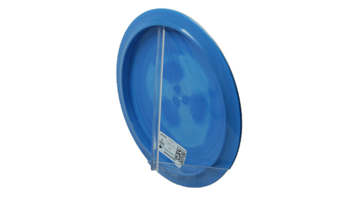 Latitude 64 Grand Sweep Fairway Driver Back View
