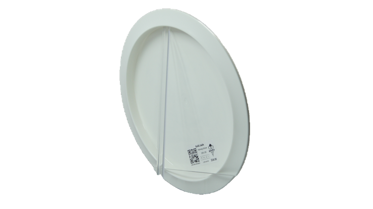 Latitude 64 Gold Jade Fairway Driver Back View