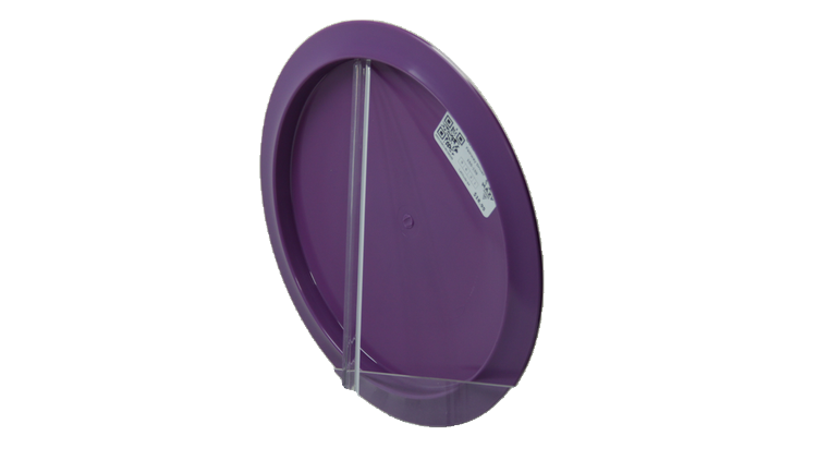 Latitude 64 Gold Jade Fairway Driver Back View