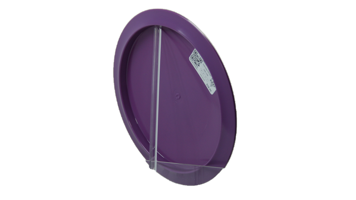 Latitude 64 Gold Jade Fairway Driver Back View