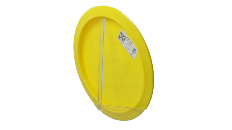 Latitude 64 Gold Jade Fairway Driver Back View