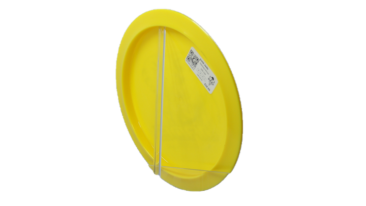 Latitude 64 Gold Jade Fairway Driver Back View