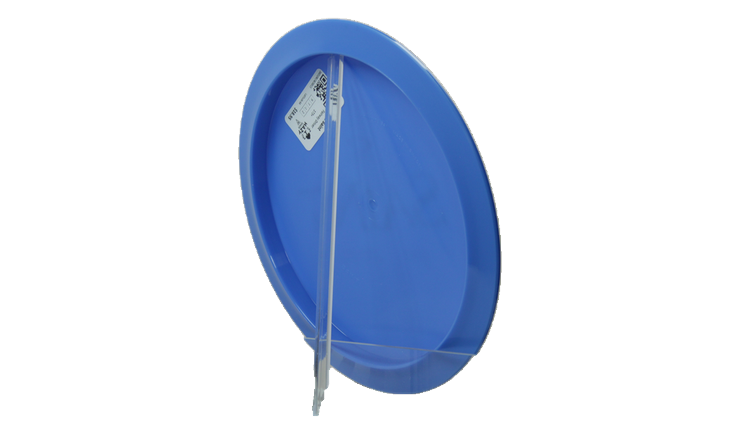 Latitude 64 Gold Saint Fairway Driver Back View