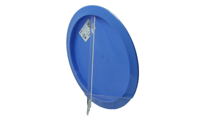 Latitude 64 Gold Saint Fairway Driver Back View