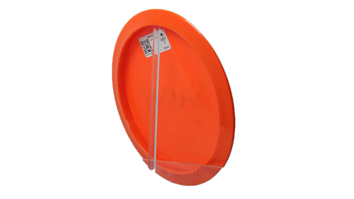 Latitude 64 Gold Saint Fairway Driver Back View