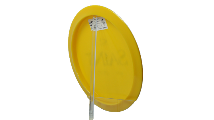 Latitude 64 Gold Saint Fairway Driver Back View