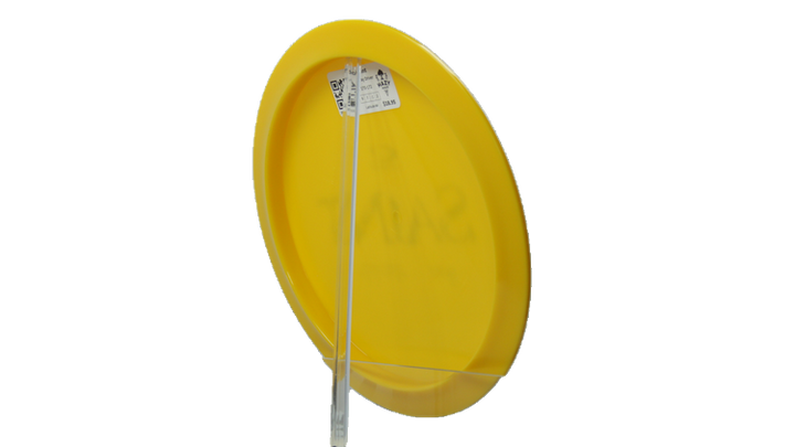 Latitude 64 Gold Saint Fairway Driver Back View