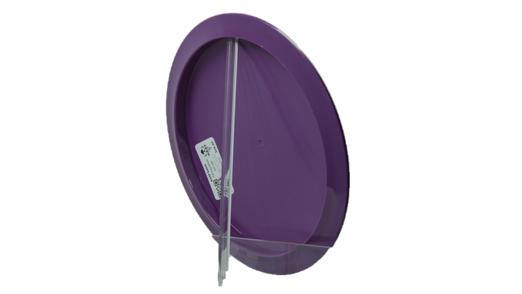 Latitude 64 Gold Saint Fairway Driver Back View