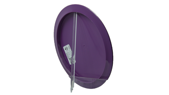 Latitude 64 Gold Saint Fairway Driver Back View