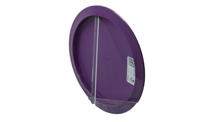 Latitude 64 Gold Saint Fairway Driver Back View