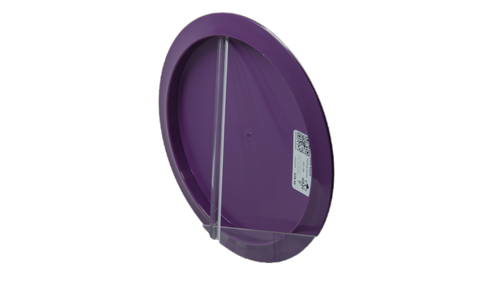 Latitude 64 Gold Saint Fairway Driver Back View