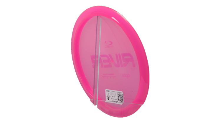 Latitude 64 Opto River Fairway Driver Back View
