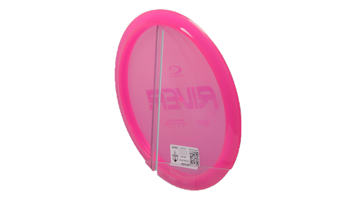 Latitude 64 Opto River Fairway Driver Back View