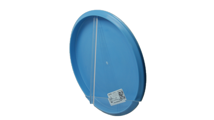Latitude 64 Zero Medium Pure Putter Back View