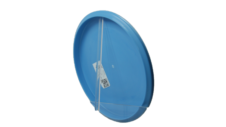 Latitude 64 Zero Medium Pure Putter Back View