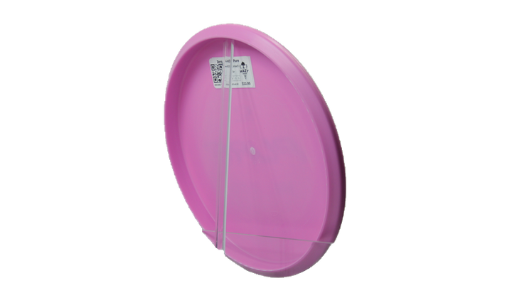 Latitude 64 Zero Medium Pure Putter Back View