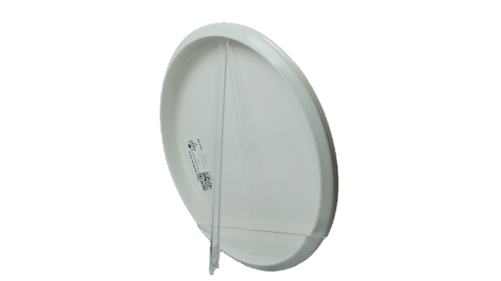 Latitude 64 Zero Medium Pure Putter Back View