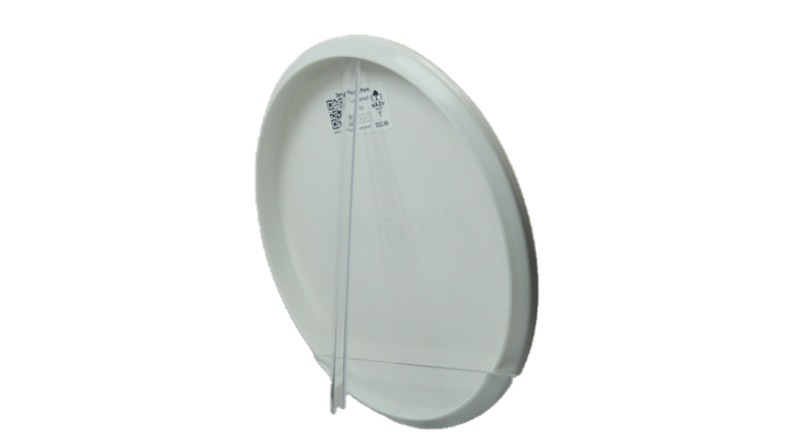 Latitude 64 Zero Medium Pure Putter Back View