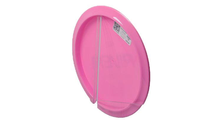 Latitude 64 Gold River Fairway Driver Back View