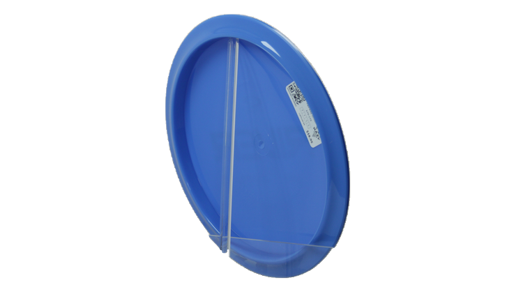 Latitude 64 Gold River Fairway Driver Back View