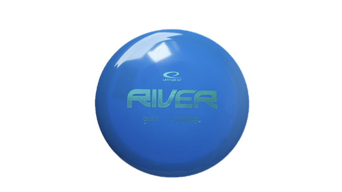 Latitude 64 Gold River Fairway Driver