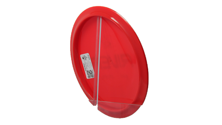 Latitude 64 Gold River Fairway Driver Back View