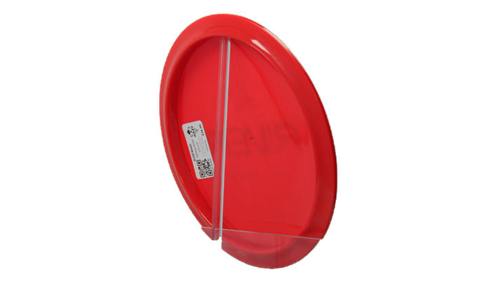Latitude 64 Gold River Fairway Driver Back View